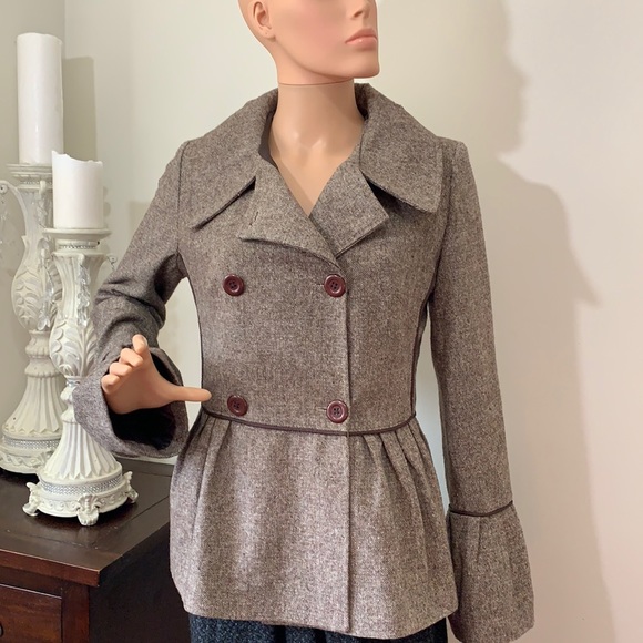 THUONG Jackets & Blazers - THUONG GORGEOUS JACKET